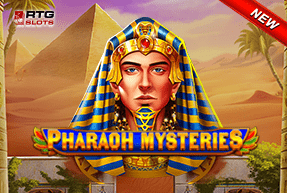 Pharaoh mysteries thumbnail